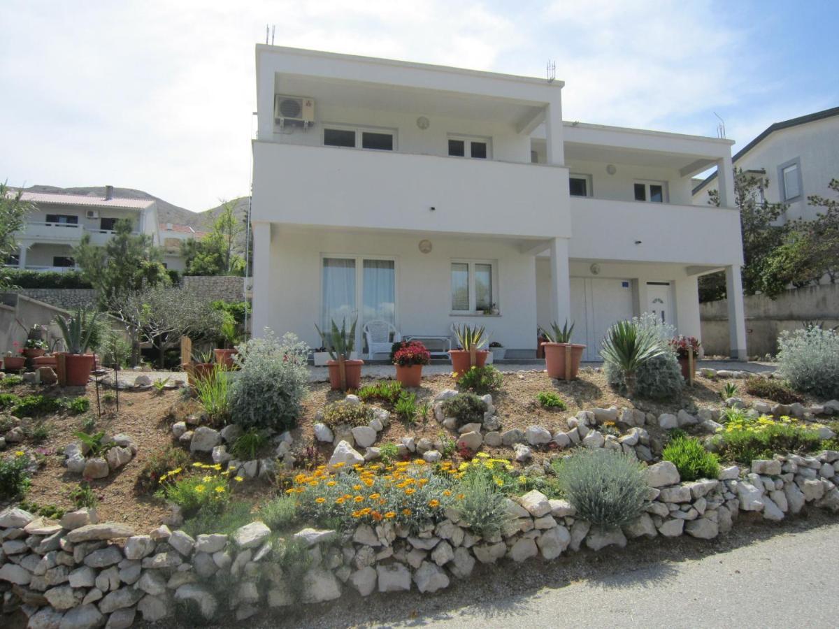 Apartments Veronika พาก ภายนอก รูปภาพ