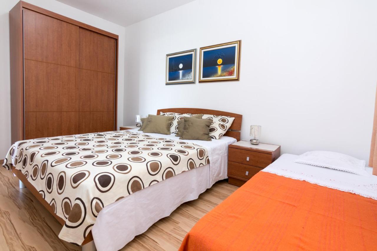 Apartments Veronika พาก ภายนอก รูปภาพ