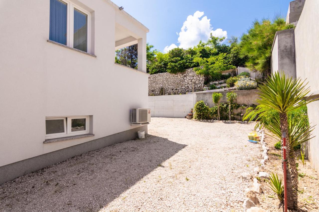 Apartments Veronika พาก ภายนอก รูปภาพ