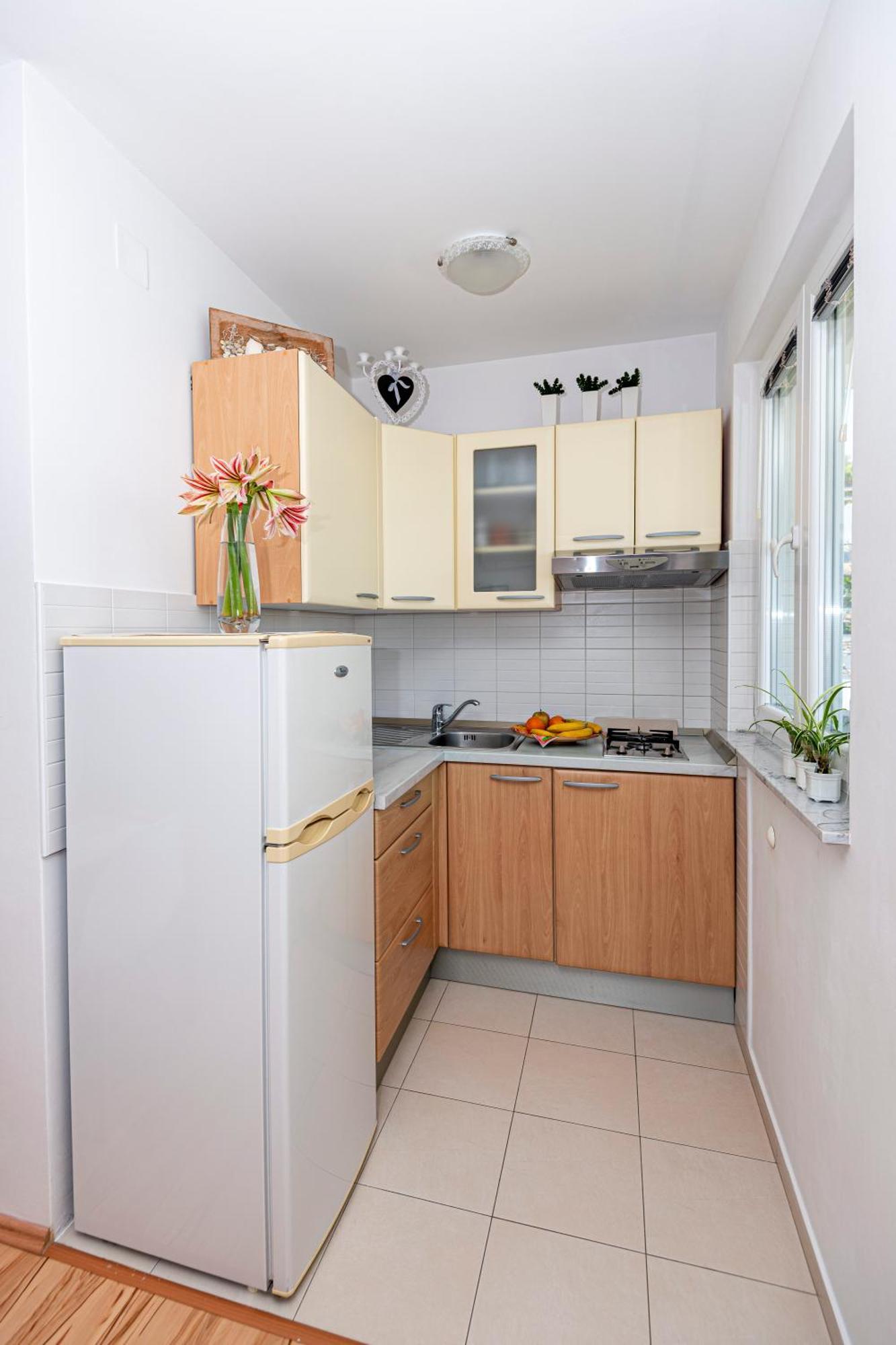 Apartments Veronika พาก ภายนอก รูปภาพ