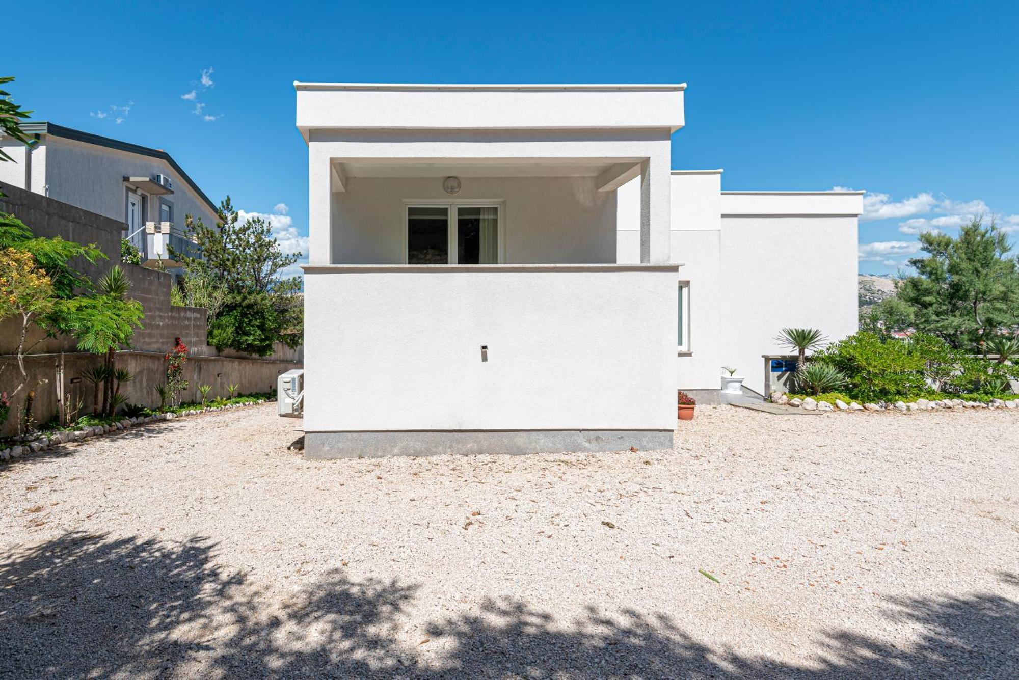 Apartments Veronika พาก ภายนอก รูปภาพ