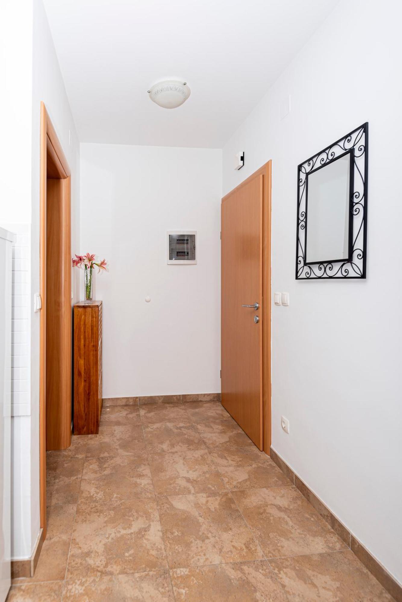 Apartments Veronika พาก ภายนอก รูปภาพ