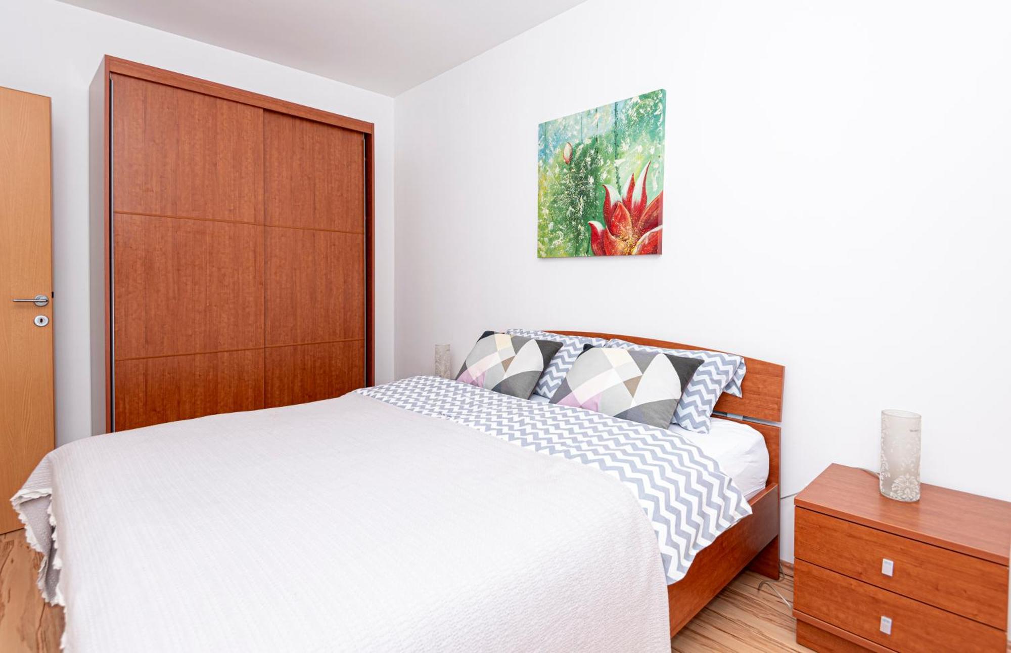 Apartments Veronika พาก ภายนอก รูปภาพ
