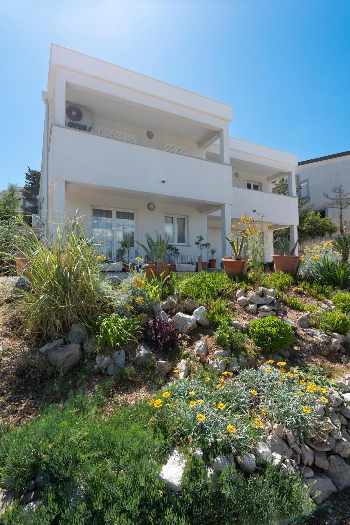 Apartments Veronika พาก ภายนอก รูปภาพ