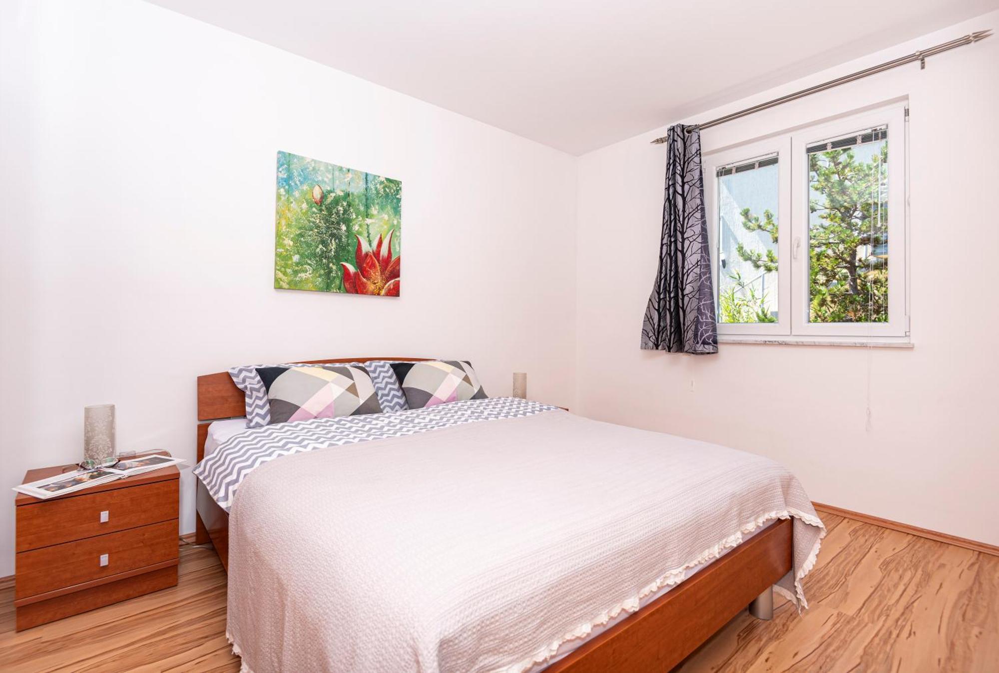 Apartments Veronika พาก ภายนอก รูปภาพ
