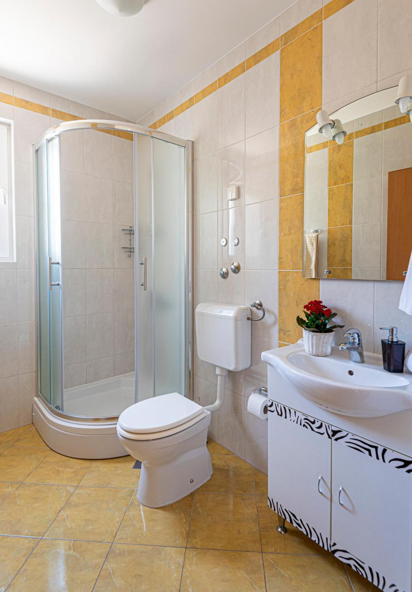 Apartments Veronika พาก ภายนอก รูปภาพ