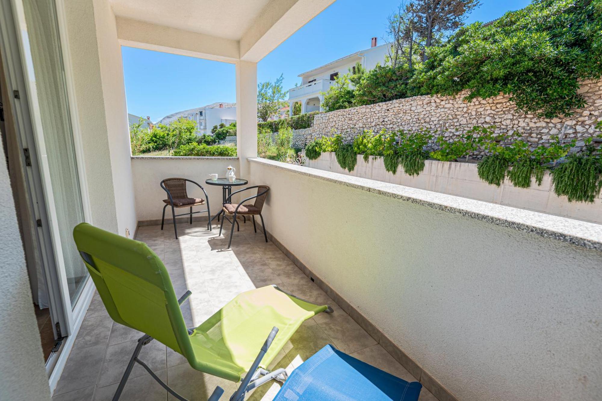 Apartments Veronika พาก ภายนอก รูปภาพ