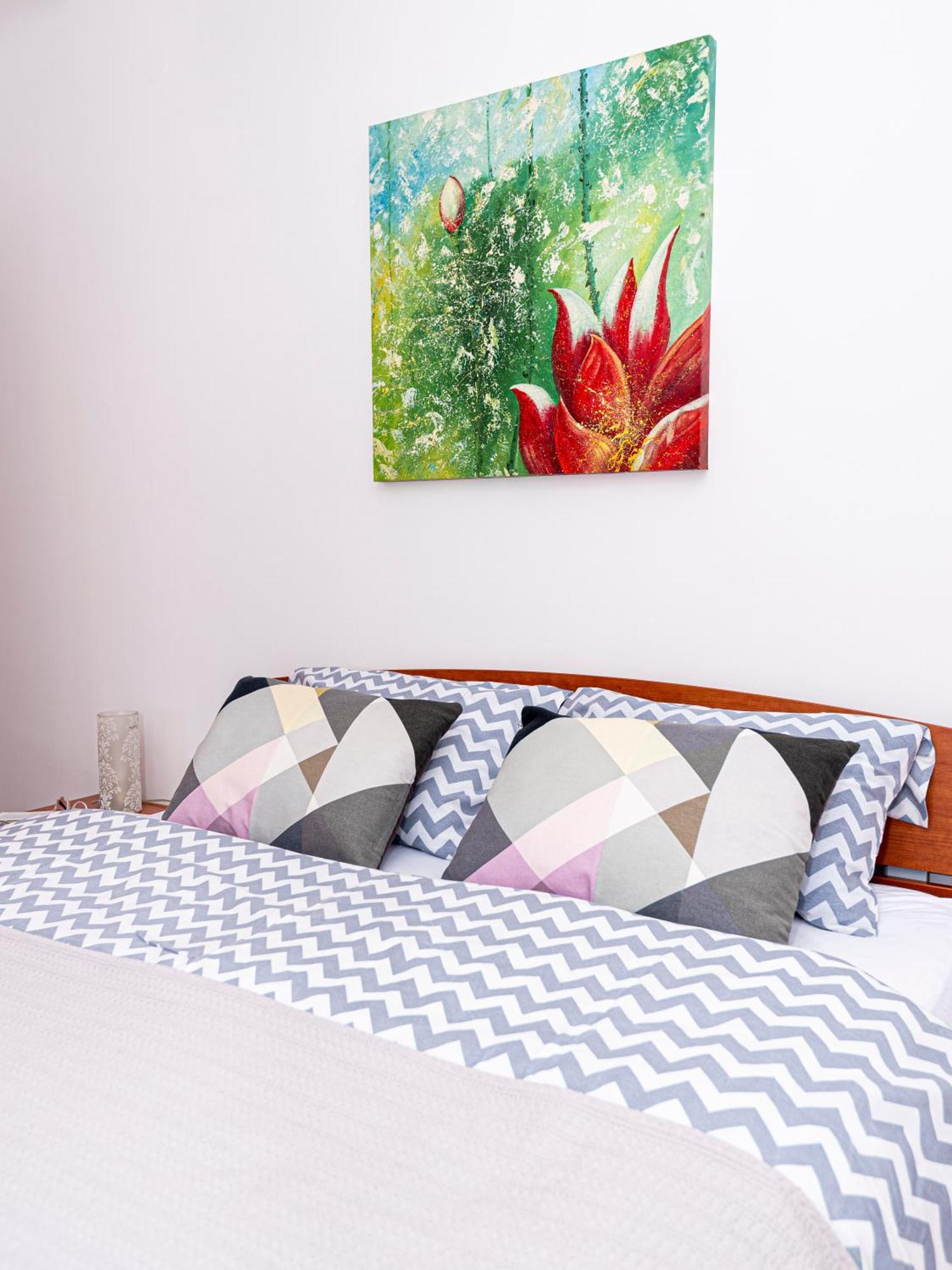 Apartments Veronika พาก ภายนอก รูปภาพ